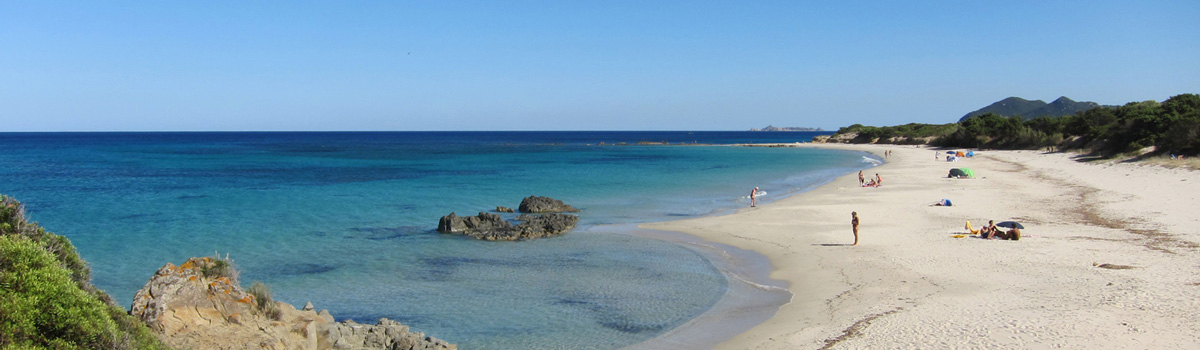 Hund sardinien mit erfahrungen urlaub Ferienhäuser und