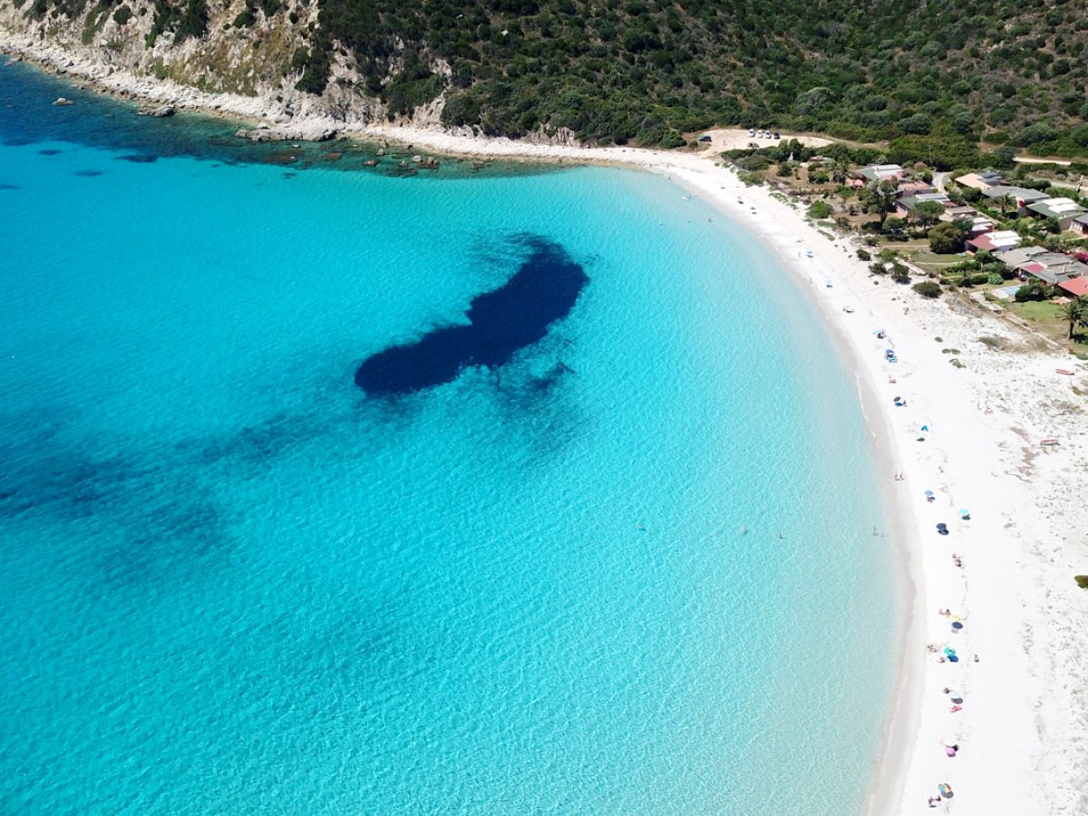 Sardinien Ferienhaus Villa Ferienwohnung In Traumlage