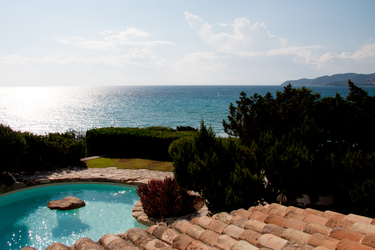 Sardinien im Mai Tagebucheinträge von der Costa Rei